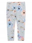 Guess Retuusid K6RB07 J1314 Sinine Slim Fit