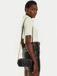 Pinko K&auml;ekott Pelle Bottalata 103799 Must