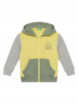 United Colors Of Benetton Pluus 3J68G503V V&auml;rviline Regular Fit
