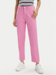 Lee Teksad Carol 112349595 Roosa Straight Fit
