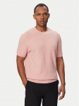 BOSS T-s&auml;rk H-Nilton 50560468 Roosa Regular Fit