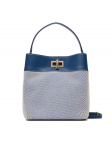 Furla K&auml;ekott Amelia M Bucket WB01953 BX4421 CN 4296S Tumesinine
