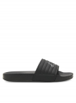 Kappa Pl&auml;tud Logo Noles 331H2RW-911 Must