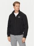 EA7 Emporio Armani Bomber-jakk 8NPB20 PNFZZ 1200 Must Regular Fit