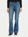 Calvin Klein Jeans Teksad LV047F666G Tumesinine Bootcut Fit