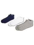Puma L&uuml;hikesed sokid 90682904 r. 35/38 Tumesinine
