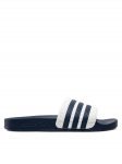 adidas Pl&auml;tud adilette G16220 Valge