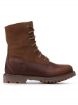 Timberland Traperid Authentics Teddy Flecce W TB08328R2421 Pruun
