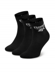 Reebok Pikad sokid R0427-SS24 (3-pack) Must