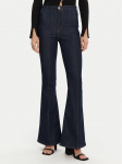 Guess Teksad W5GA1Q D5B43 Tumesinine Regular Fit