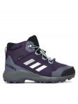 adidas Matkajalatsid Terrex Mid GORE-TEX JS2928 Lilla