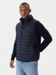 Calvin Klein Vest LV04LC509G Tumesinine Regular Fit