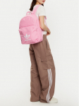 adidas Seljakott Adicolor IX7456 Roosa