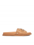 Nine West Pl&auml;tud EO-TL758-1 Helepruun