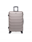 GINO ROSSI Suur kohver CEO-GIN-L-002-05-GOLD4 Kuldne