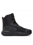 Under Armour Matkajalatsid Ua Charged Valsetz Zip 3027383-001 Must