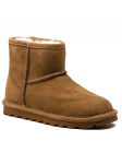 Bearpaw Lumesaapad Alyssa 2130W Pruun