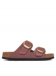 Birkenstock Pl&auml;tud Arizona Big Buckle 1032970 Tumeroosa