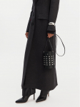 PINKO K&auml;ekott Mini Bucket AI 25-26 PLTT 105911 A2XQ Must