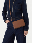 MICHAEL Michael Kors K&auml;ekott Jet Set 32S4GJ6C6L Pruun