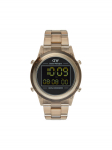 Daniel Wellington K&auml;ekell DW00100767 Pruun