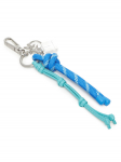 PINKO V&otilde;tmeripats Berry Keychain AI 25-26 PCPL 105515 A2RI Sinine