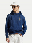 Polo Ralph Lauren Pluus 710B18563001 Tumesinine Regular Fit