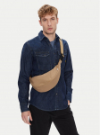 Jack & Jones V&ouml;&ouml;kott Jaceverett 12276802 Pruun