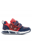 Spiderman Ultimate Tossud CEO-CP66-AW26-305SPRMV Tumesinine