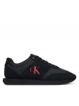 Calvin Klein Tossud Retro Runner Band Lth-Su HM0HM02212 Must