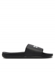 Big Star Shoes Pl&auml;tud NN274A659 Must