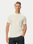 KARL LAGERFELD T-s&auml;rk 755040 563225 Valge Regular Fit