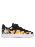 adidas Tossud Adidas Pixar Toy Story Vl Court 3.0 Shoes Children KI9174 Must