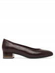Ara Tacones Graz 12-21838-83 Pruun