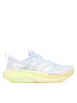adidas Jooksujalatsid Supernova Glide Running Shoes KJ1862 Helelilla