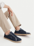 Nautica Espadrillid CEO-LEADSMAN-01 Tumesinine