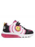 Geox Tossud J Ciberdron Girl J66LPA 05411 C0618 S V&auml;rviline