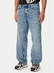 Karl Lagerfeld Jeans Teksad B3M10005 Sinine Relaxed Fit