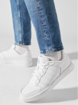 K-Swiss Tossud Court Palisades 06931-117-M Valge
