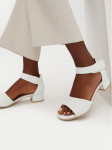 Caprice Sandaalid 9-28212-42 Valge