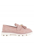 Gino Rossi Loaferid SIMON-115856. Roosa