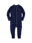 Polo Ralph Lauren Magamiskombinesoonid Solid 320552445001 Tumesinine