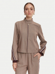 Liu Jo Sport Kevad-s&uuml;gis jope TF6146 T692A Helepruun Regular Fit
