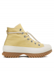 Converse Saapad Chuck Taylor All Star Lugged 2.0 A03500C Kollane