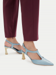 Hispanitas Tacones HV264756 C011 Sinine