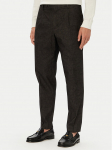 Tommy Hilfiger Riidest p&uuml;ksid MW0MW45058 Must Tapered Fit