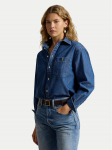 Polo Ralph Lauren Teksas&auml;rk 211B17146001 Sinine Regular Fit