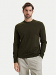 Calvin Klein Kampsun LV04LB305G Khakiv&auml;rviline Regular Fit