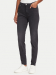 HUGO Teksad Malu_B 50515957 Must Skinny Fit