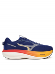 Mizuno Jooksujalatsid Wave Rider 30 J1GM2620 Tumesinine